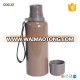 Custom design colorful stainless steel vacuum thermos flask for wholesale