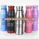 Promotional thermal color bottle insulated stainless coffee steel vacuum flask