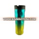 Double wall Stainless Steel water cup keep water hot